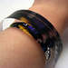 10x20mm Bangle Stained Glass 6