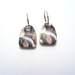 East Coast Pebbles large earrings 5